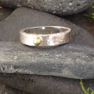 Saucy Jewelry - rings lookbook 4